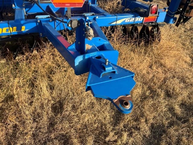 Image of Landoll 6230-33 equipment image 4