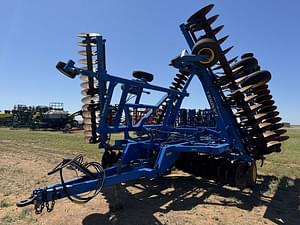 2016 Landoll 6230 Image