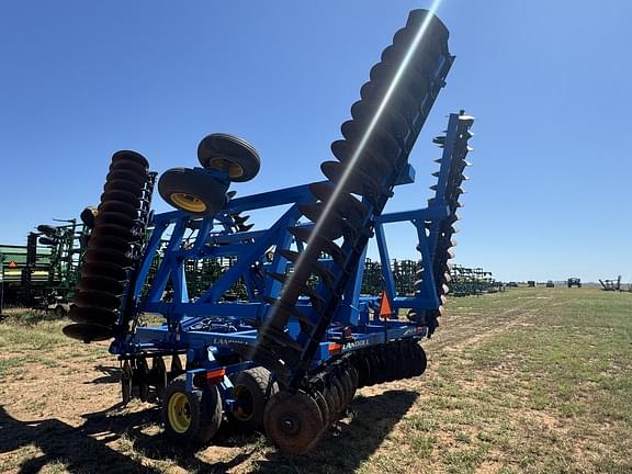 Image of Landoll 6230 equipment image 2