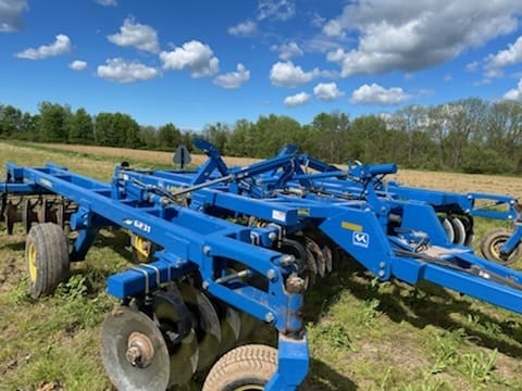 Main image Landoll 6231