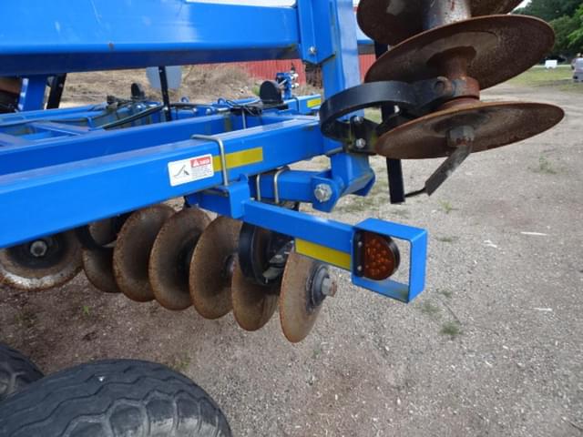 Image of Landoll 6231 equipment image 3