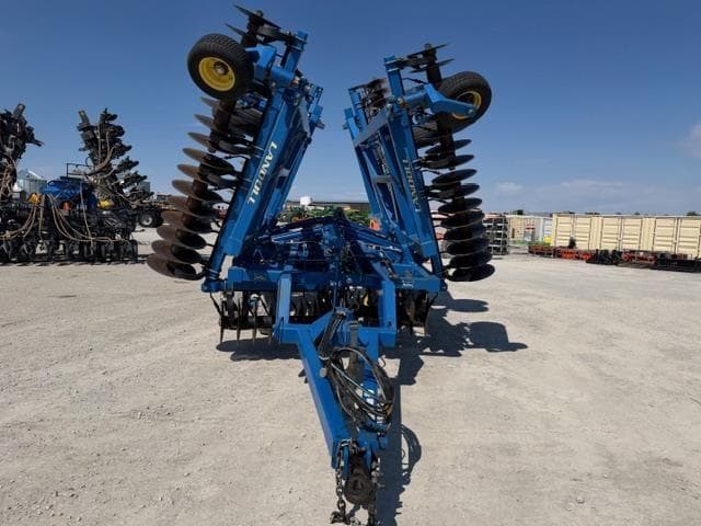 Image of Landoll 7431-29 equipment image 4