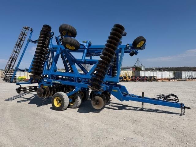 Image of Landoll 7431-29 equipment image 2