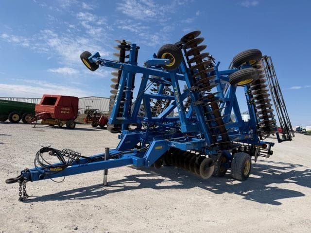 Image of Landoll 7431-29 equipment image 3