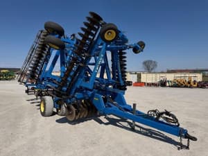 2016 Landoll 7431-29 Image
