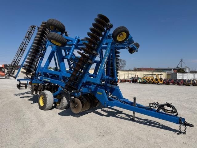 Image of Landoll 7431-29 equipment image 1