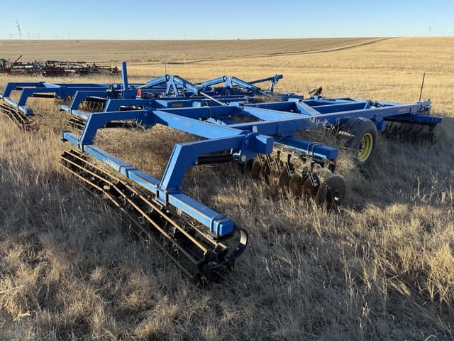 Image of Landoll 7431-29 equipment image 3