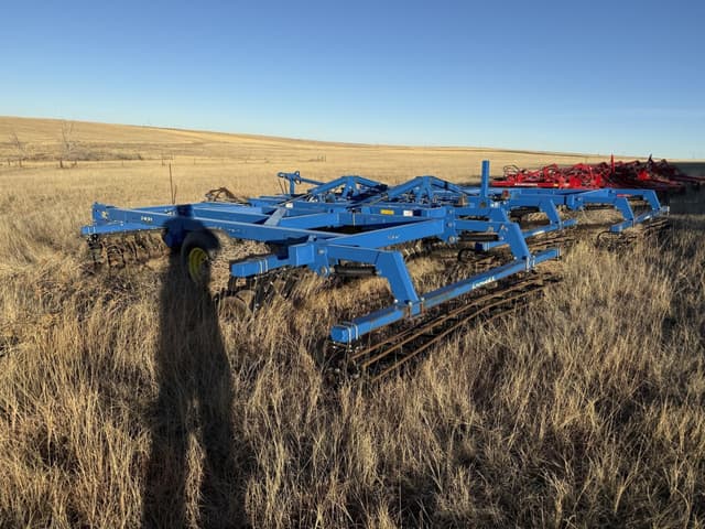 Image of Landoll 7431-29 equipment image 2