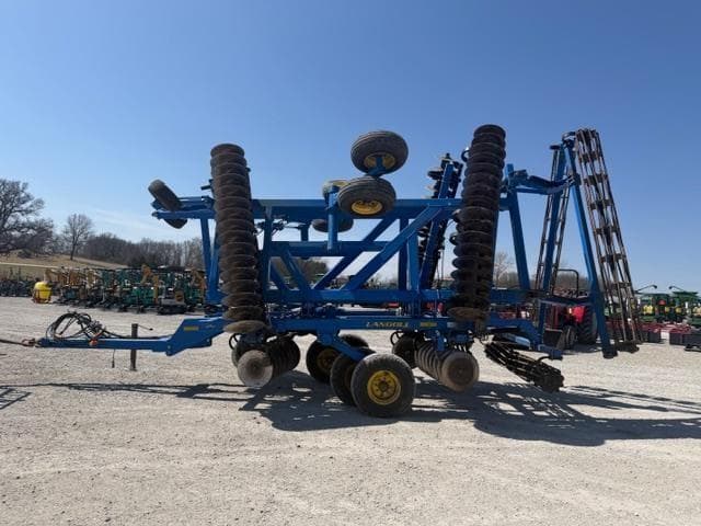 Image of Landoll 7431-29 equipment image 2