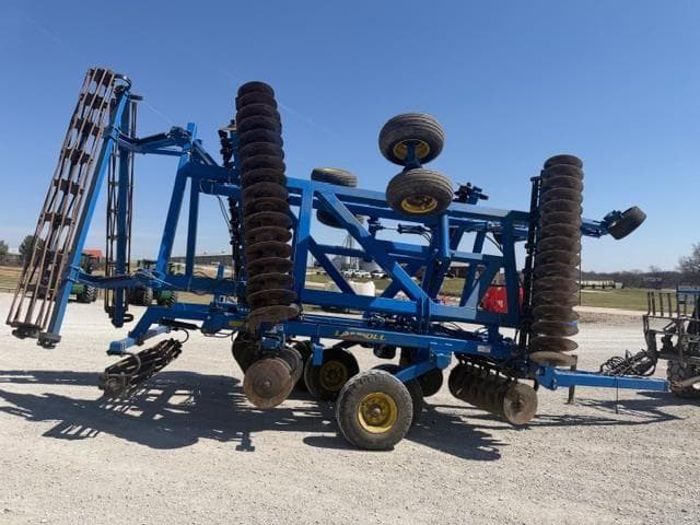 Image of Landoll 7431-29 equipment image 4