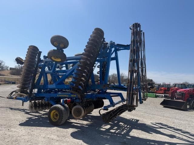 Image of Landoll 7431-29 equipment image 3