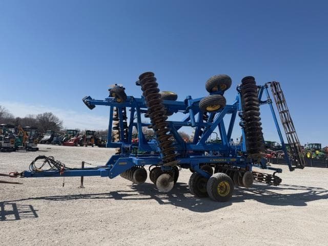 Image of Landoll 7431-29 equipment image 1