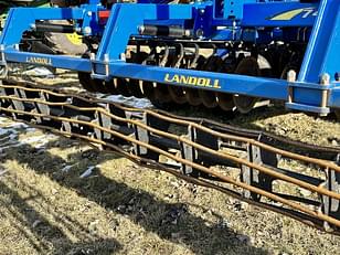 Main image Landoll 7431-33 4