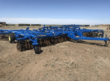 Main image Landoll 7431
