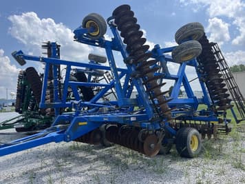 Main image Landoll 7431