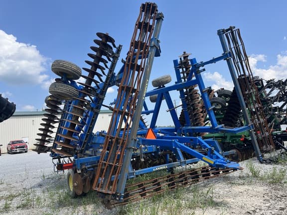 Image of Landoll 7431-33 equipment image 1