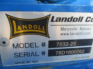 Main image Landoll 7832-25 65