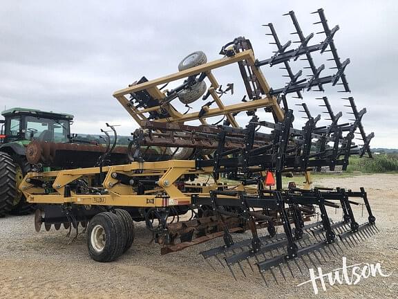 Image of Landoll 876 equipment image 2