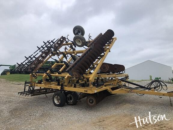Image of Landoll 876 Primary image