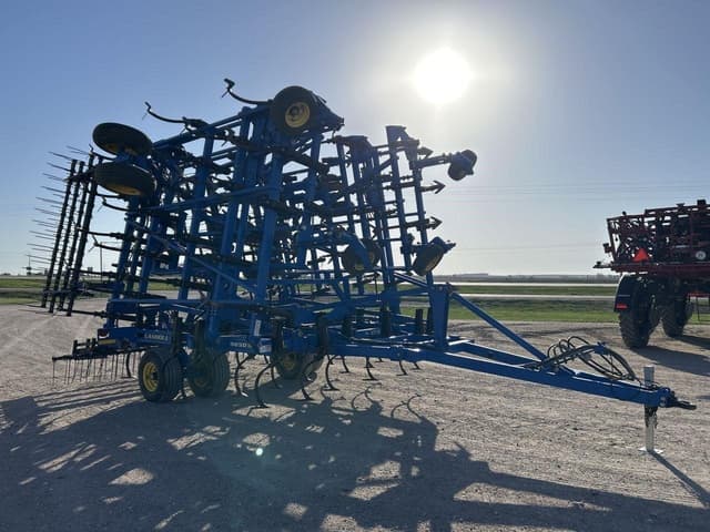 Image of Landoll 9650-46 equipment image 2