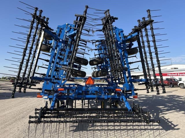 Image of Landoll 9650-46 equipment image 3