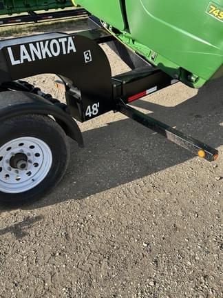Image of Lankota Undetermined Image 1