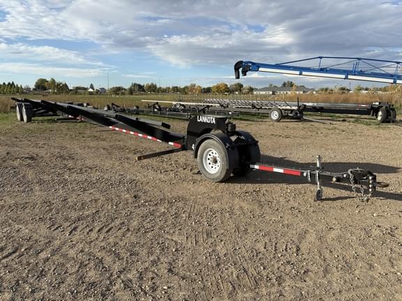 Image of Lankota Undetermined equipment image 1