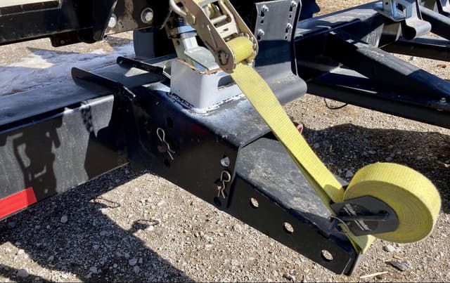 Image of Lankota Undetermined equipment image 4