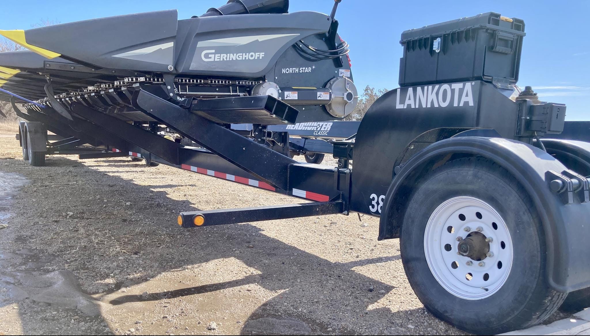 2016 Lankota Undetermined Equipment Image0