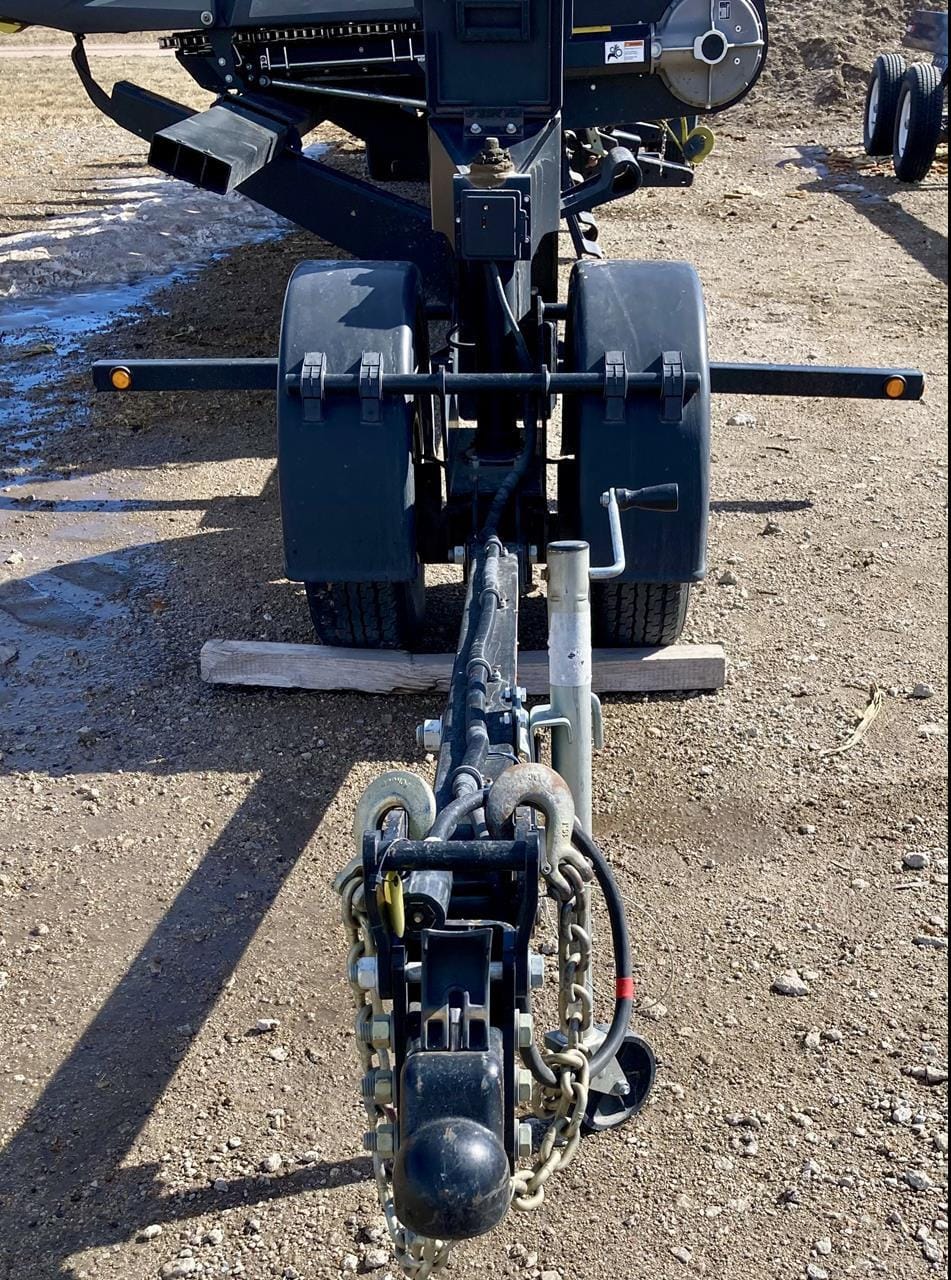 2016 Lankota Undetermined Equipment Image0