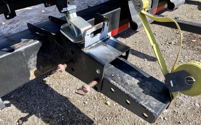 Image of Lankota Undetermined equipment image 3