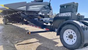 2016 Lankota Undetermined Image