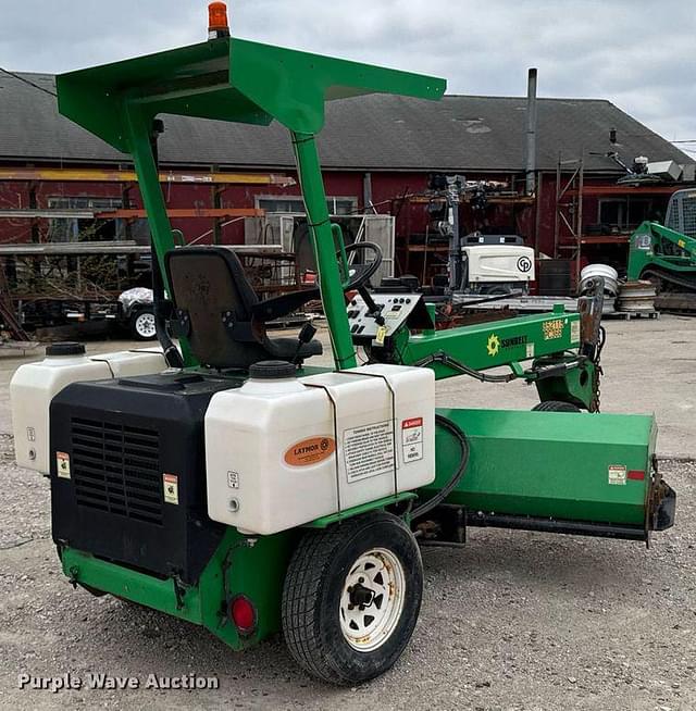Image of Lay-Mor SM300 equipment image 4