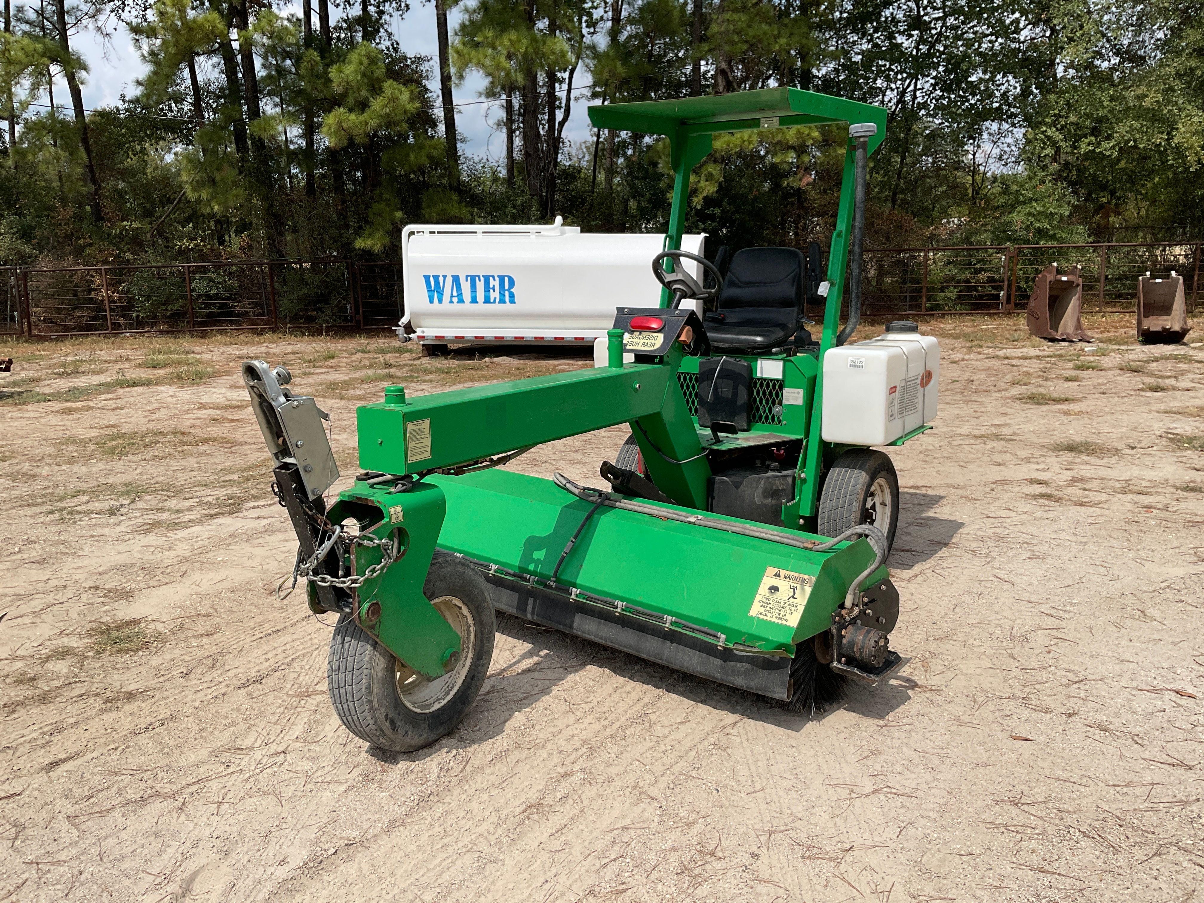 Main image Lay-Mor SM300