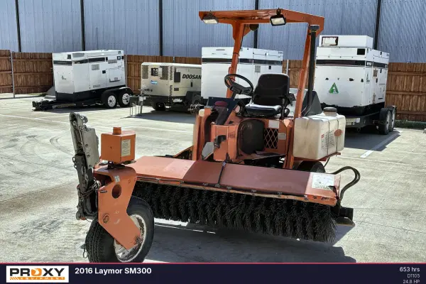 Equipment Main Image