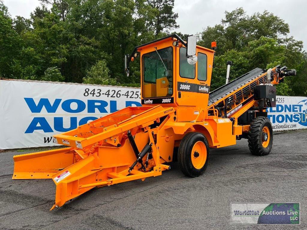 Main image LeeBoy 3000C 