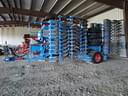 2016 Lemken Compact Solitair 9 Image