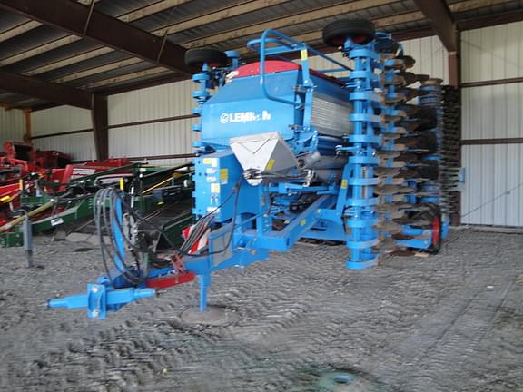 Image of Lemken Compact Solitair 9 equipment image 3