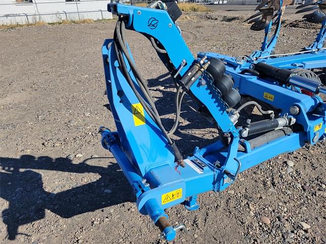 Image of Lemken DIAMANT 11 7+1L100 equipment image 1