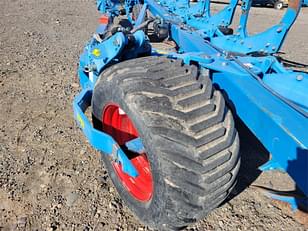 Main image Lemken DIAMANT 11 7+1L100 8