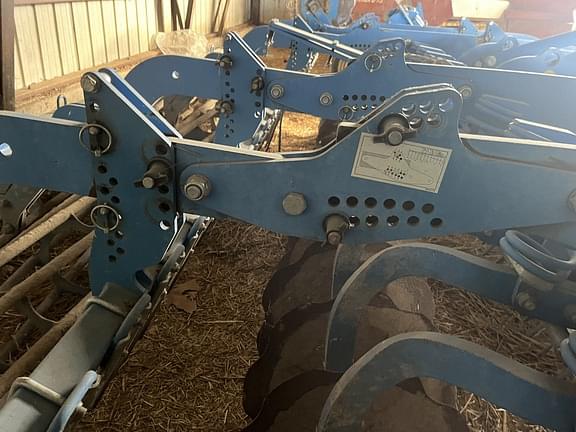 Image of Lemken Rubin 9 equipment image 3