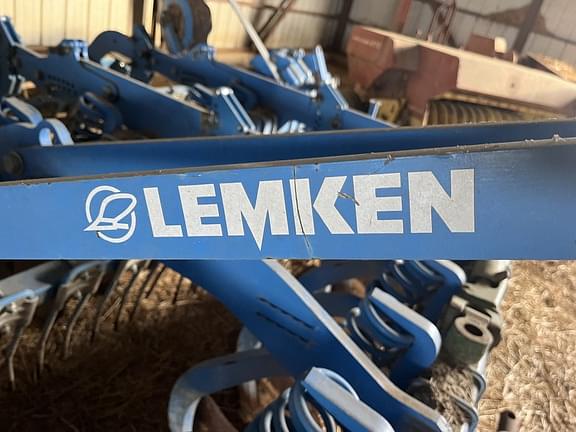 Image of Lemken Rubin 9 equipment image 1