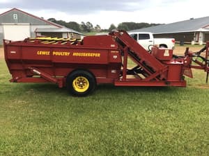 2016 Lewis Brothers DB2 Image