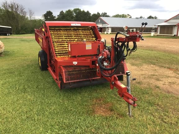 Image of Lewis Brothers DB2 equipment image 4