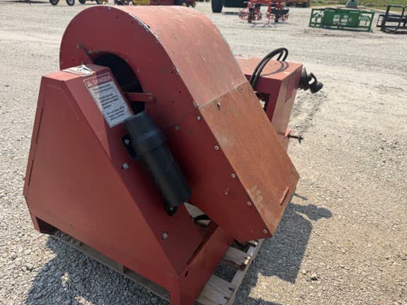 Image of Lewis Brothers PB1 equipment image 3