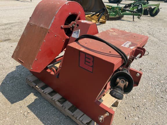 Image of Lewis Brothers PB1 equipment image 2