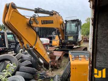 Main image Liebherr 924