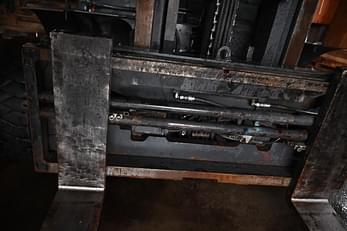 Main image Linde H50D 12