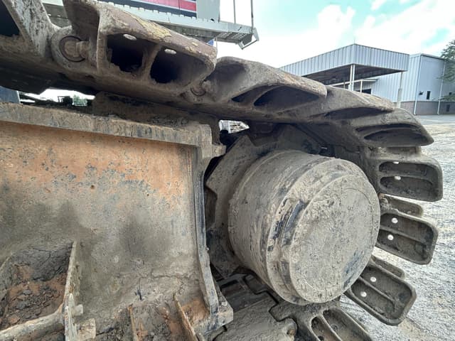 Image of Link-Belt 238 HSL equipment image 2