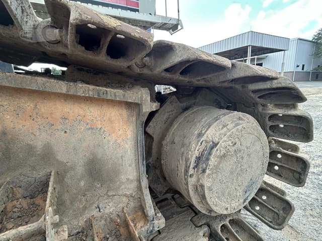 Image of Link-Belt 238 HSL equipment image 2